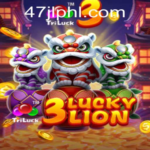 The Enchanting World of 3LUCKYLION: Game Description and Rules