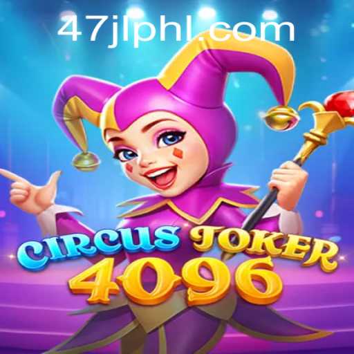Unveiling CircusJoker4096: A Thrilling Digital Performance