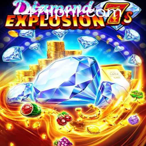 Exploring the Dynamic World of DiamondExplosion7s: Rules and Impact