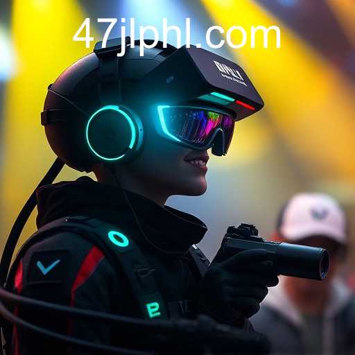 The Evolution and Impact of Live Games: A Deep Dive into the Phenomenon of '47 jl'