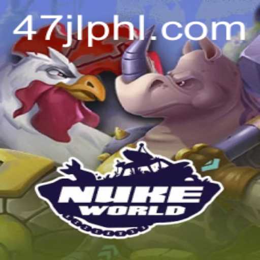 Explore the Post-Apocalyptic Adventure in NukeWorld