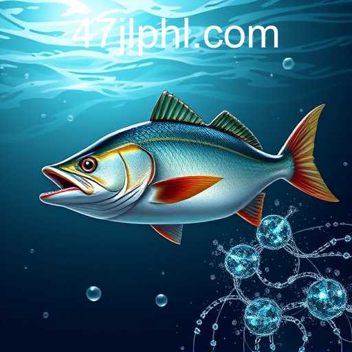 Exploring the World of Online Fishing: A Modern Approach