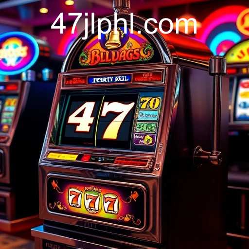 Unveiling the Allure of Slot Machines: A Journey Through Time and Technology