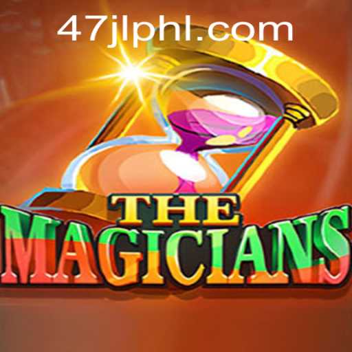 TheMagicians: A Captivating Fantasy Game with the Mysterious 47 jl